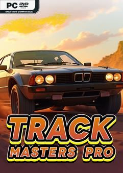 Tải game Track Masters Pro-TENOKE