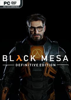 Tải game Black Mesa Definitive Edition v20250512-P2P