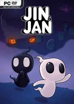 Tải game Jin And Jan-TENOKE