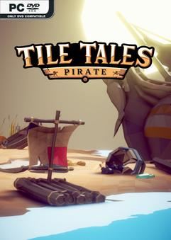 Tải game Tile Tales Pirate-SKIDROW