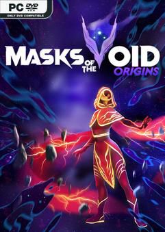 Tải game Masks of the Void Origins-TENOKE