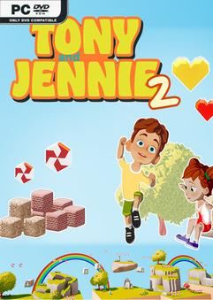 Tải game Tony and Jennie 2-TENOKE
