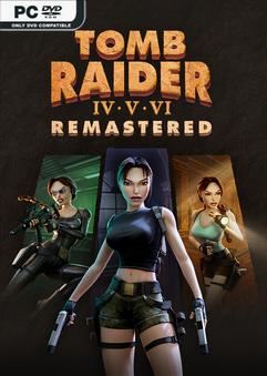 Tải game Tomb Raider IV-VI Remastered v20250919-P2P