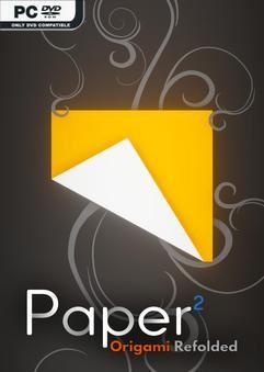Tải game Paper 2 Origami Refolded-TENOKE