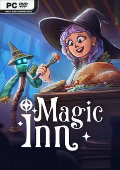Tải game Magic Inn Early Access