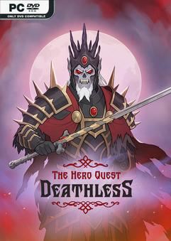 Tải game Deathless The Hero Quest-RUNE