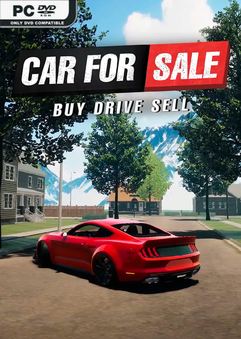 Tải game Car For Sale Simulator 2023 v1.2.5-P2P