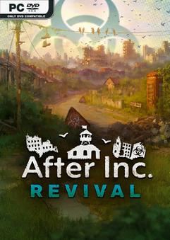 Tải game After Inc Revival Early Access