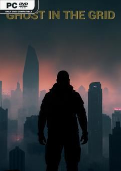 Tải game Ghost In The Grid-TENOKE