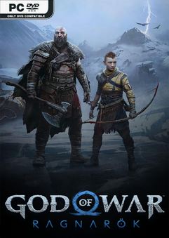 Tải game God of War Ragnarok v1.0.668.5700-P2P