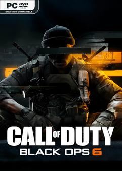 Tải game Call of Duty Black Ops 6 Campaign v11.1-P2P