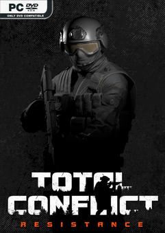 Tải game Total Conflict Resistance v20251207 Early Access