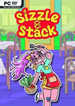 Tải game Sizzle and Stack-GoldBerg