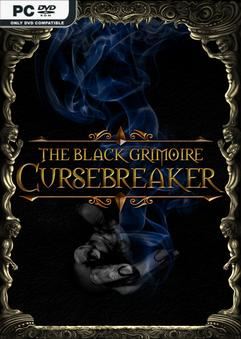 Tải game The Black Grimoire Cursebreaker v20250426-P2P