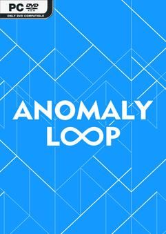 Tải game Anomaly Loop-TENOKE