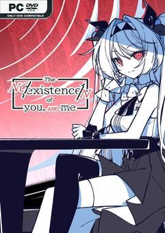 Tải game The NOexistenceN of you AND me v2.3332.5-TENOKE
