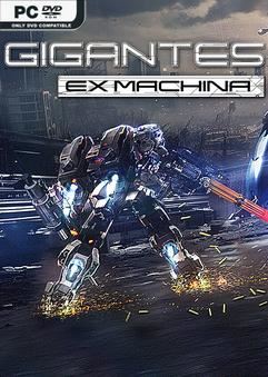 Tải game Gigantes Ex Machina Early Access