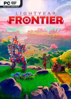 Tải game Lightyear Frontier Country Roads Early Access