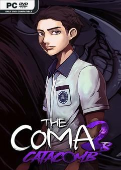 Tải game The Coma 2B Catacomb v1.2.3-P2P