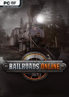 Tải game Railroads Online Build 52150-P2P