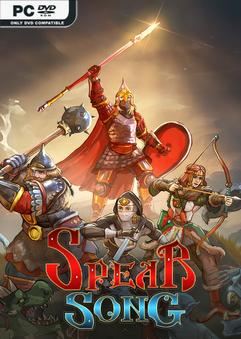 Tải game Spear Song Early Access