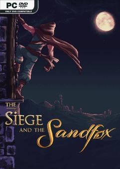 Tải game The Siege and the Sandfox v20250524-P2P