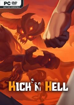 Tải game Kickn Hell-TENOKE