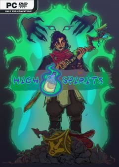 Tải game High Spirits-TENOKE