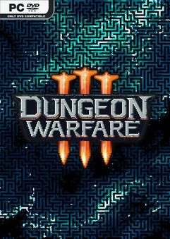 Tải game Dungeon Warfare 3-GoldBerg