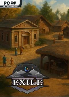 Tải game Exile-TENOKE