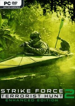 Tải game Strike Force 2 Terrorist Hunt Enhanced Edition-TiNYiSO
