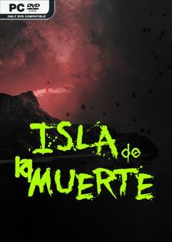Tải game Isla de la Muerte-TENOKE