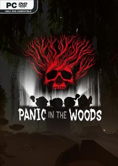 Tải game Panic In The Woods-TENOKE
