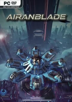 Tải game AIRANBLADE-TENOKE