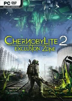 Tải game Chernobylite 2 Exclusion Zone v73378 Early Access
