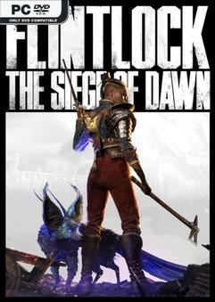 Tải game Flintlock The Siege of Dawn v1.1.72-P2P