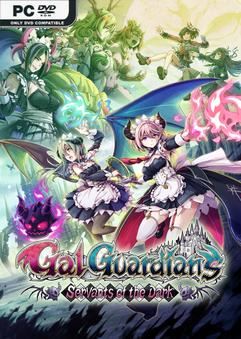 Tải game Gal Guardians Servants of the Dark v1.2.2-P2P