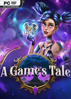 Tải game A Games Tale-SKIDROW