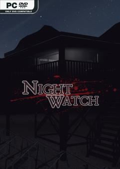 Tải game Nightwatch Closer-TENOKE