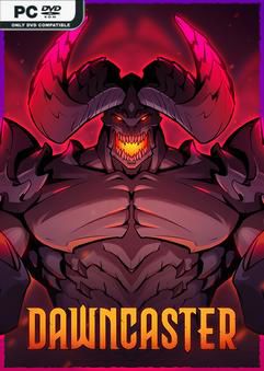 Tải game Dawncaster The RPG Cardventure-TENOKE