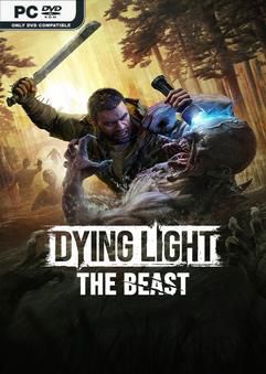 Tải game Dying Light The Beast v1.3.1-P2P