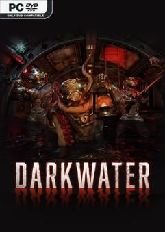 Tải game Darkwater Early Access