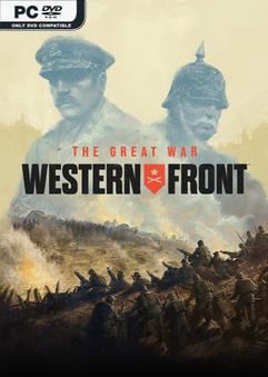Tải game The Great War Western Front-P2P