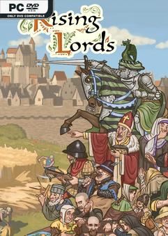 Tải game Rising Lords v1.1.9.553-P2P