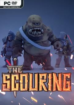 Tải game The Scouring Early Access