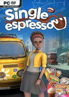 Tải game Single Espresso-TENOKE