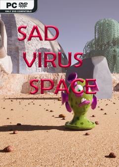 Tải game Sad Virus Space-TENOKE