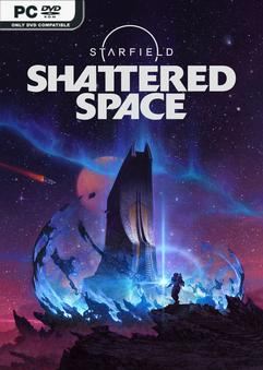 Tải game Starfield Shattered Space-FLT