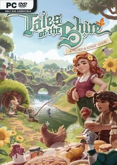Tải game Tales of the Shire A The Lord of The Rings Game v1.0.1-P2P