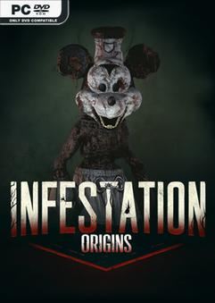 Tải game Infestation Origins Early Access